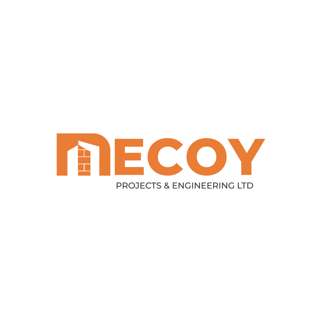 Mecoy Logo